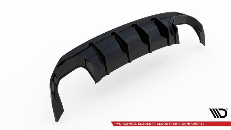 Splittersett V.1 Audi A3 S-Line Sportback 8Y – bilde 21 av 25