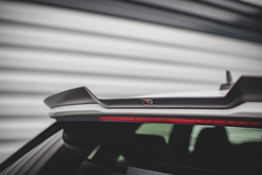 Splittersett V.1 Audi A3 S-Line Sportback 8Y – bilde 14 av 25