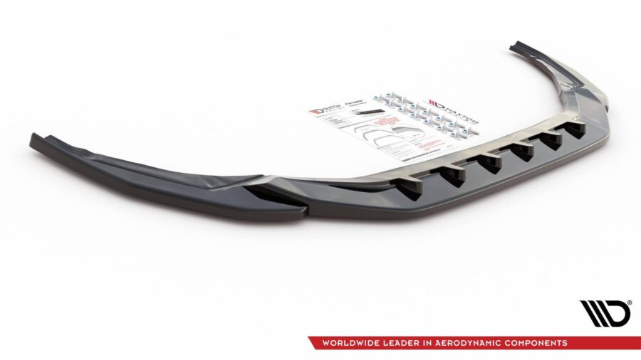 Splittersett V.1 Audi A3 S-Line Sportback 8Y – bilde 16 av 25