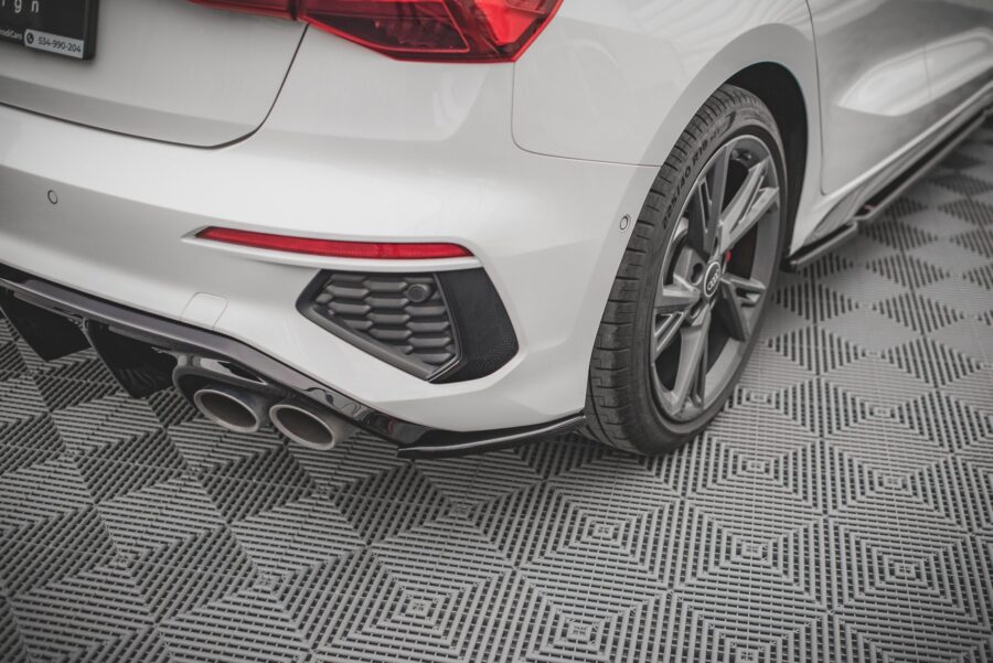 Splittersett V.1 Audi A3 S-Line Sportback 8Y – bilde 12 av 25