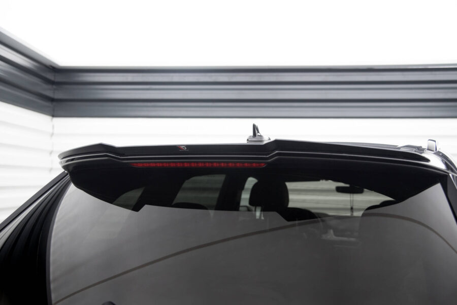 Splittersett V.1 Audi SQ7 Mk2 – bilde 10 av 19