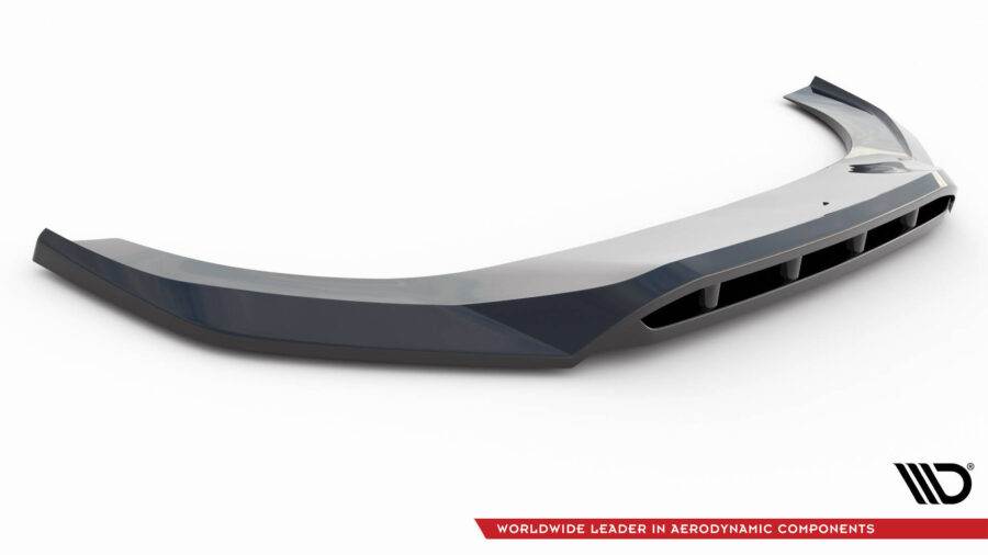 Splittersett V.1 Audi SQ7 Mk2 – bilde 12 av 19