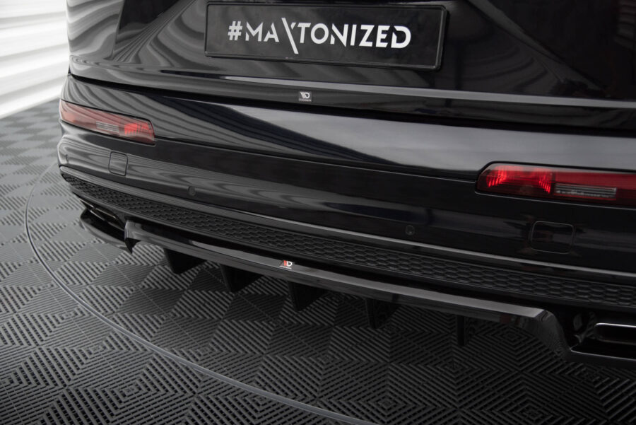 Splittersett V.1 Audi SQ7 Mk2 – bilde 8 av 19