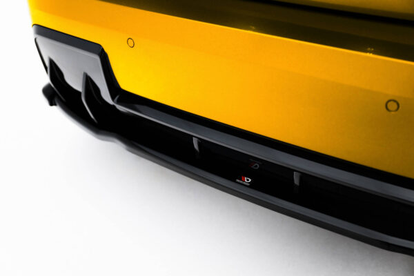 Splittersett V.1 BMW 1 M-Pack F70 – bilde 8 av 20