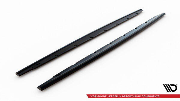 Splittersett V.1 BMW 1 M-Pack F70 – bilde 16 av 20