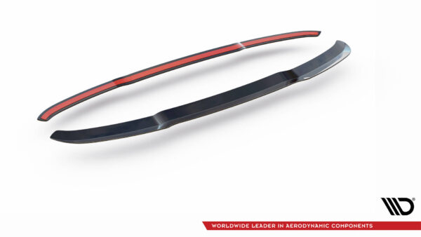 Splittersett V.1 BMW 1 M-Pack F70 – bilde 20 av 20