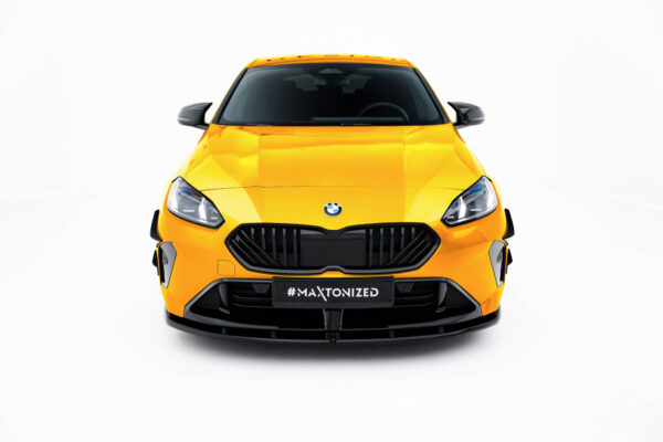 Splittersett V.1 BMW 1 M-Pack F70 – bilde 2 av 20