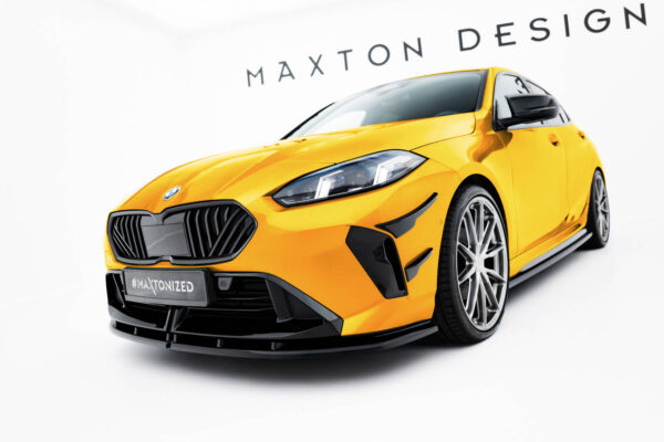 Splittersett V.1 BMW 1 M-Pack F70 – bilde 4 av 20