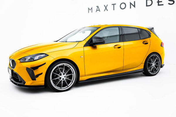 Splittersett V.1 BMW 1 M-Pack F70 – bilde 1 av 20