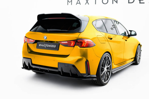 Splittersett V.1 BMW 1 M-Pack F70 – bilde 7 av 20