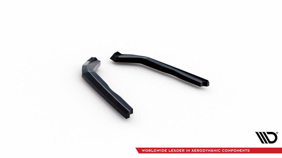 Splittersett V.1 BMW 2 Coupe G42 – bilde 21 av 23