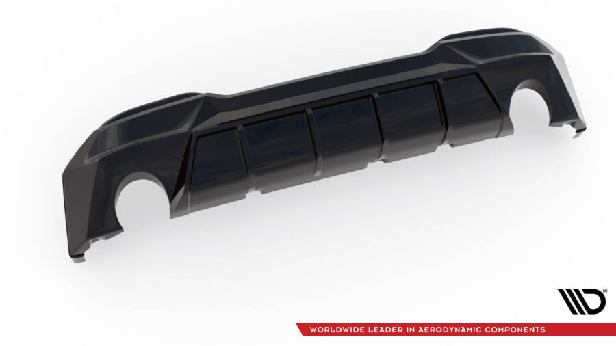 Splittersett V.1 BMW 2 Coupe G42 – bilde 19 av 23