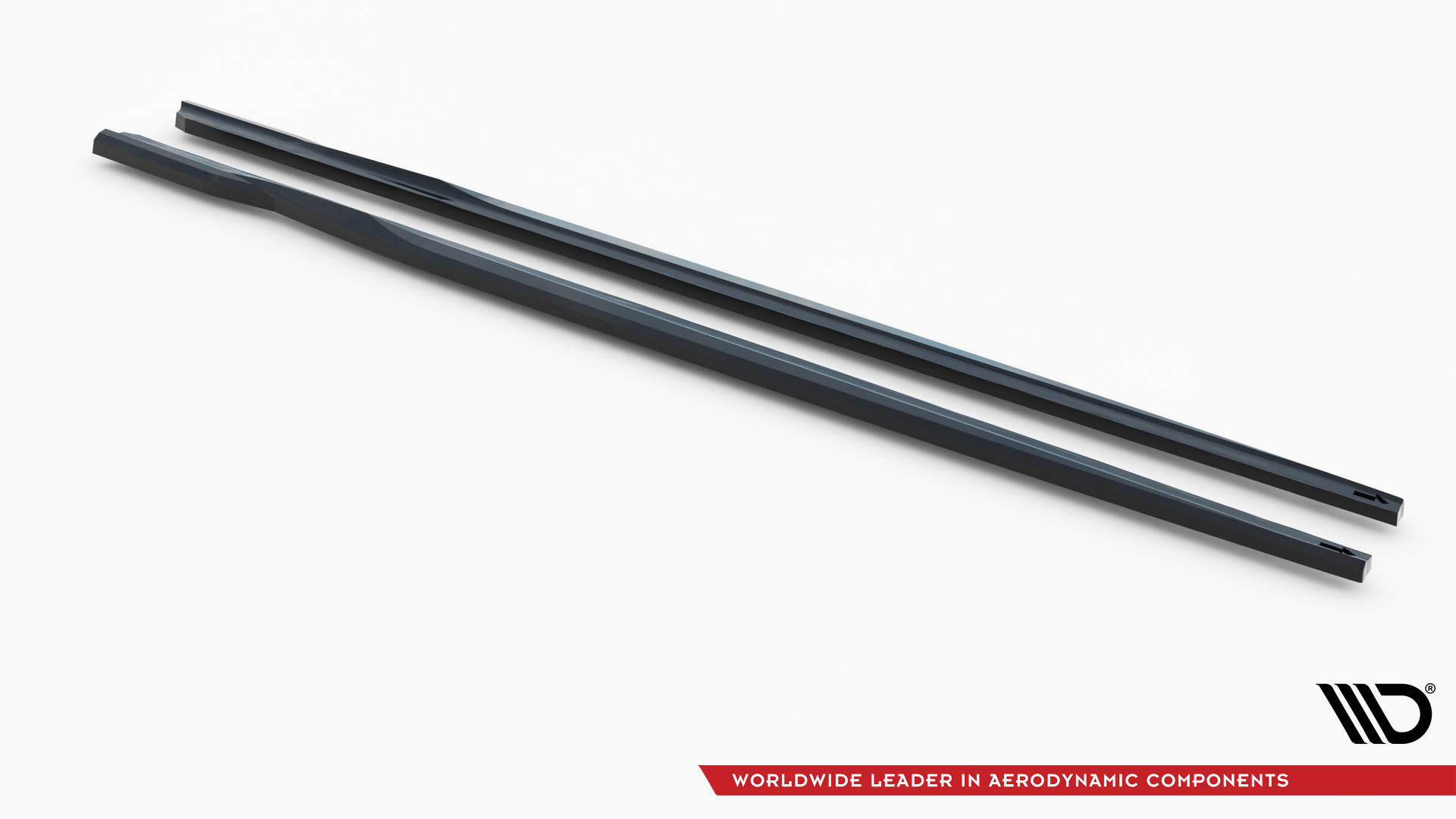 Splittersett V.1 BMW 2 Coupe G42 - Bilde 17