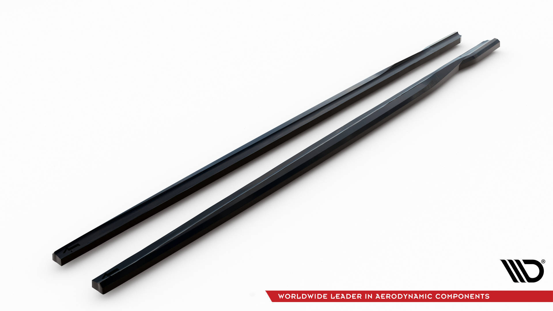 Splittersett V.1 BMW 2 Coupe G42 - Bilde 16
