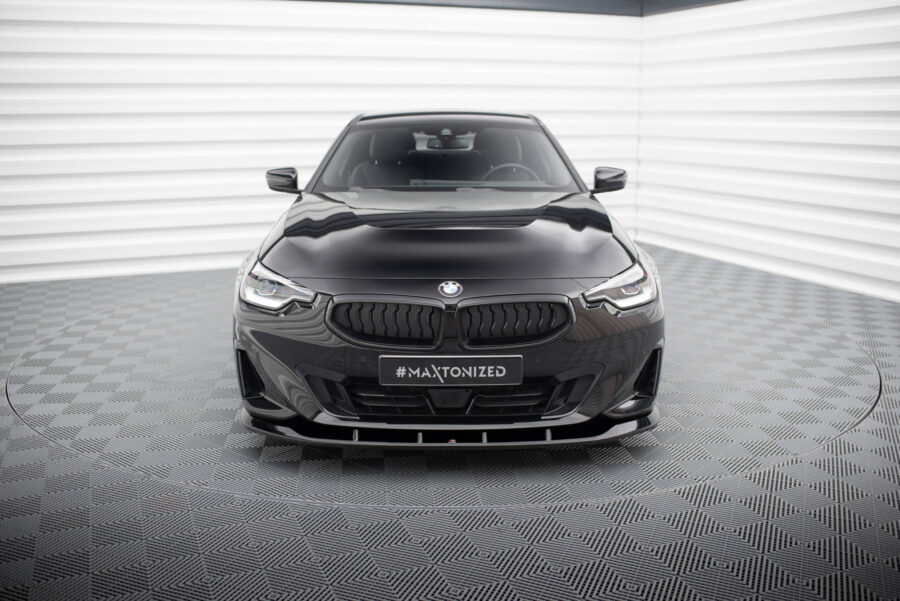 Splittersett V.1 BMW 2 Coupe G42 – bilde 4 av 23