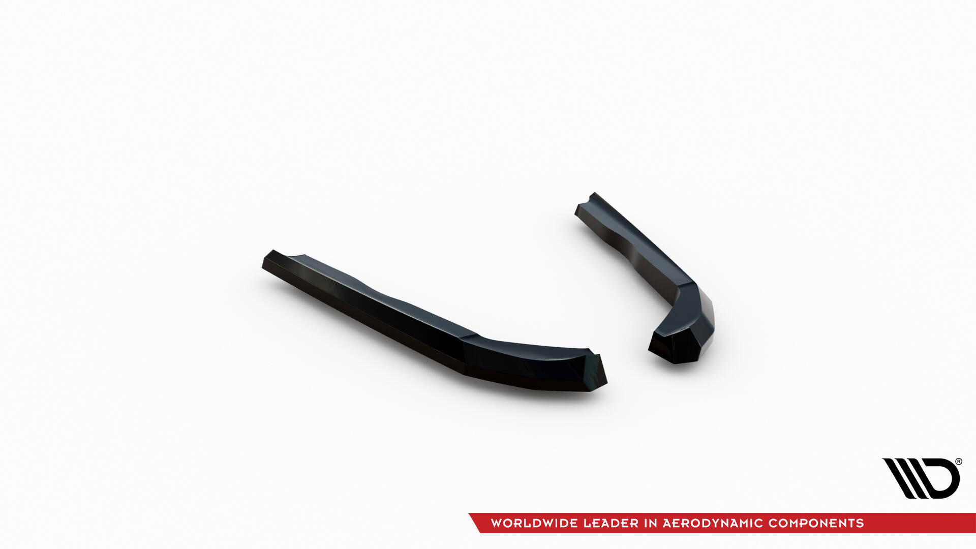 Splittersett V.1 BMW 2 Coupe G42 - Bilde 20