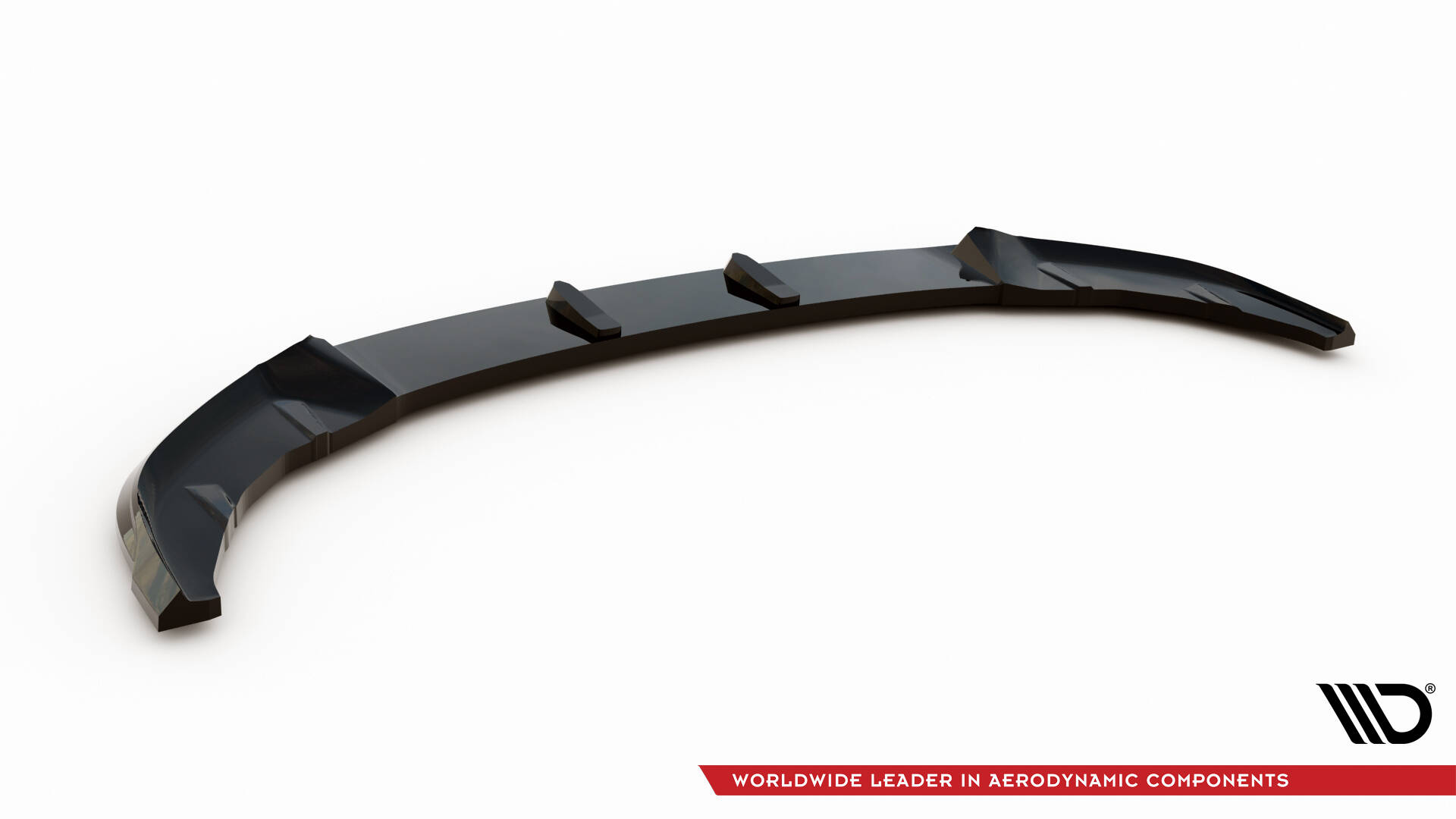 Splittersett V.1 BMW 5 M-Pack G60 - Bilde 13