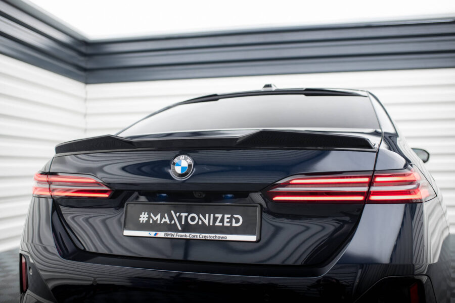Splittersett V.1 BMW 5 M-Pack G60 – bilde 11 av 19
