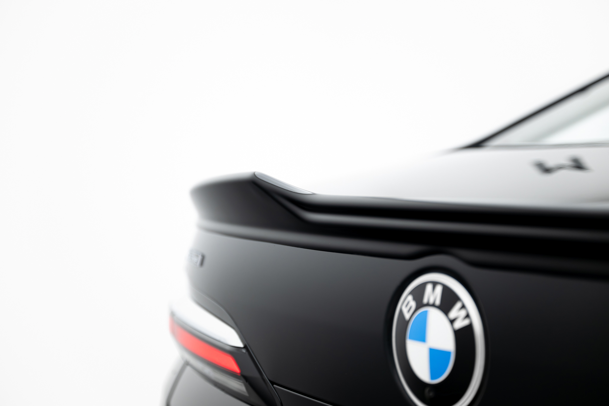 Splittersett V.1 BMW 7 G70 - Bilde 12