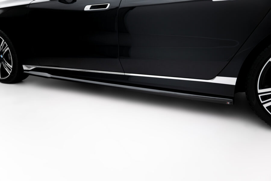 Splittersett V.1 BMW 7 G70 – bilde 5 av 21