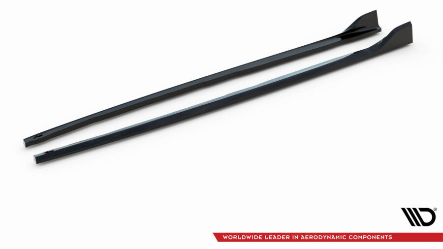 Splittersett V.1 BMW M135i F40 – bilde 16 av 19