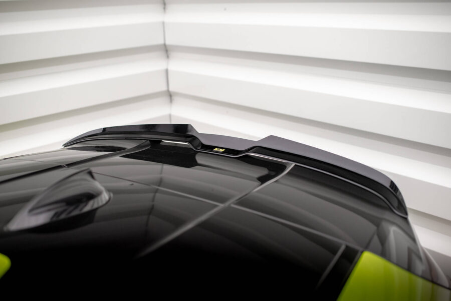 Splittersett V.1 BMW M135i F40 – bilde 11 av 19