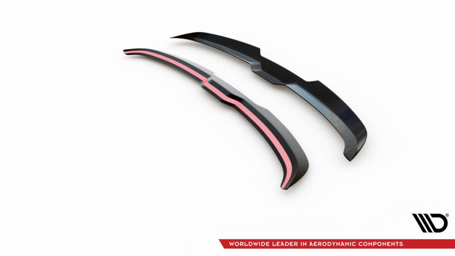 Splittersett V.1 BMW M135i F40 – bilde 19 av 19