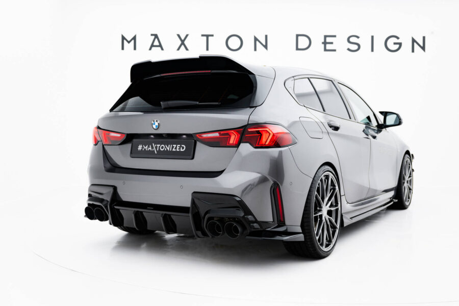 Splittersett V.1 BMW M135i F70 – bilde 7 av 28