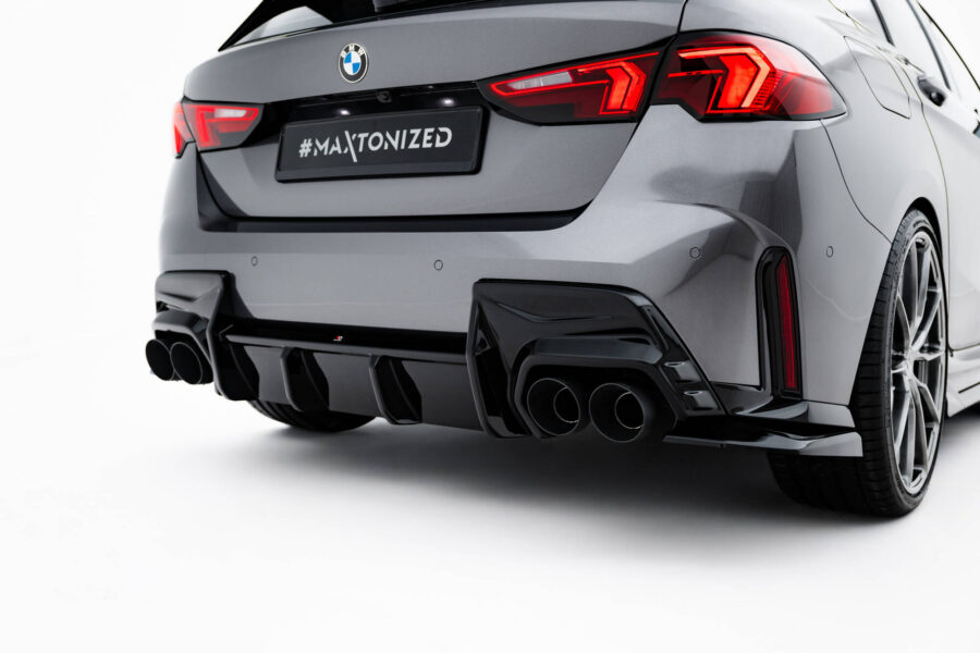 Splittersett V.1 BMW M135i F70 – bilde 9 av 28