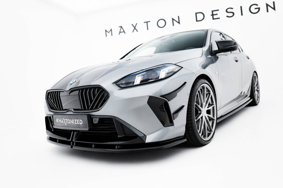 Splittersett V.1 BMW M135i F70 – bilde 4 av 28