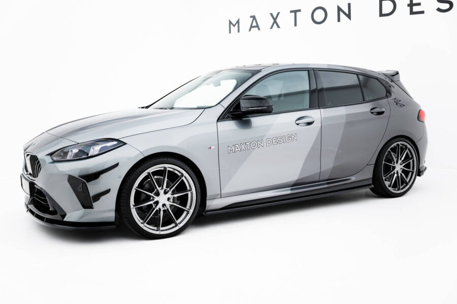 Splittersett V.1 BMW M135i F70 – bilde 1 av 28
