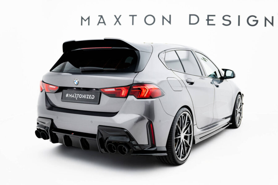 Splittersett V.1 BMW M135i F70 – bilde 12 av 28