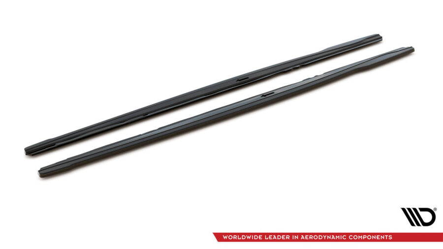 Splittersett V.1 BMW M140i F20 Facelift – bilde 17 av 22