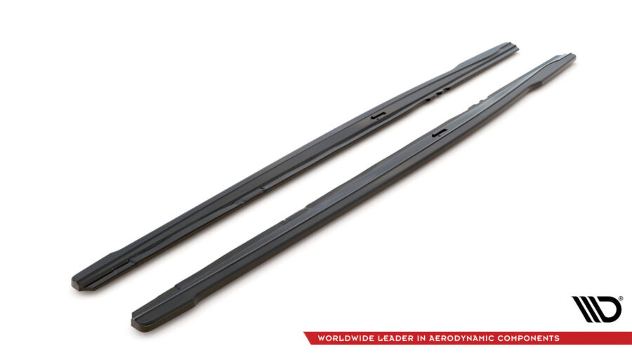 Splittersett V.1 BMW M140i F20 Facelift – bilde 18 av 22