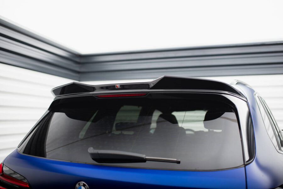 Splittersett V.1 BMW X5 M-Pack G05 Facelift – bilde 13 av 22