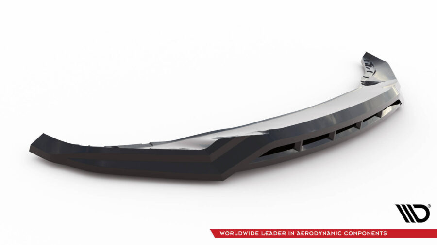 Splittersett V.1 BMW X5 M-Pack G05 Facelift – bilde 15 av 22