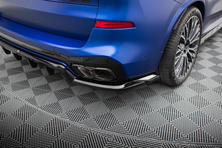 Splittersett V.1 BMW X5 M-Pack G05 Facelift – bilde 8 av 22