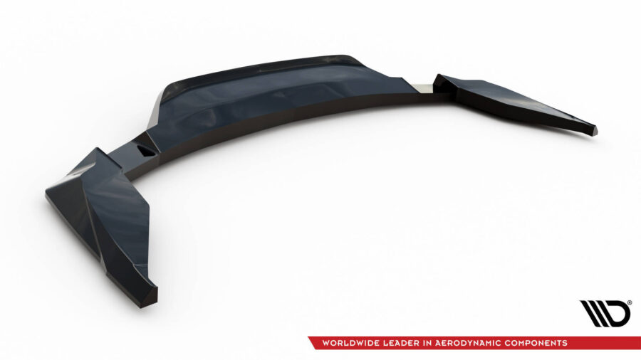 Splittersett V.1 Chevrolet Camaro SS Mk6 Facelift – bilde 18 av 20