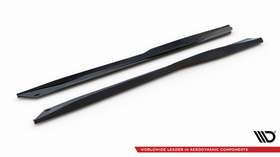 Splittersett V.1 Chevrolet Camaro SS Mk6 Facelift – bilde 16 av 20