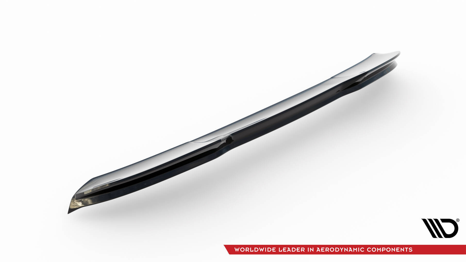 Splittersett V.1 Ford Fiesta ST Mk8 Facelift - Bilde 20