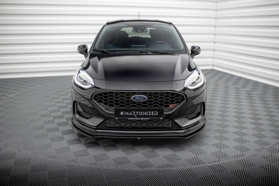 Splittersett V.1 Ford Fiesta ST Mk8 Facelift – bilde 4 av 21