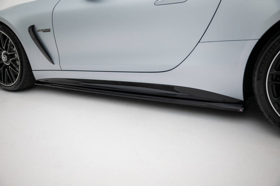 Splittersett V.1 Mercedes-AMG GT 63 C192 – bilde 7 av 22