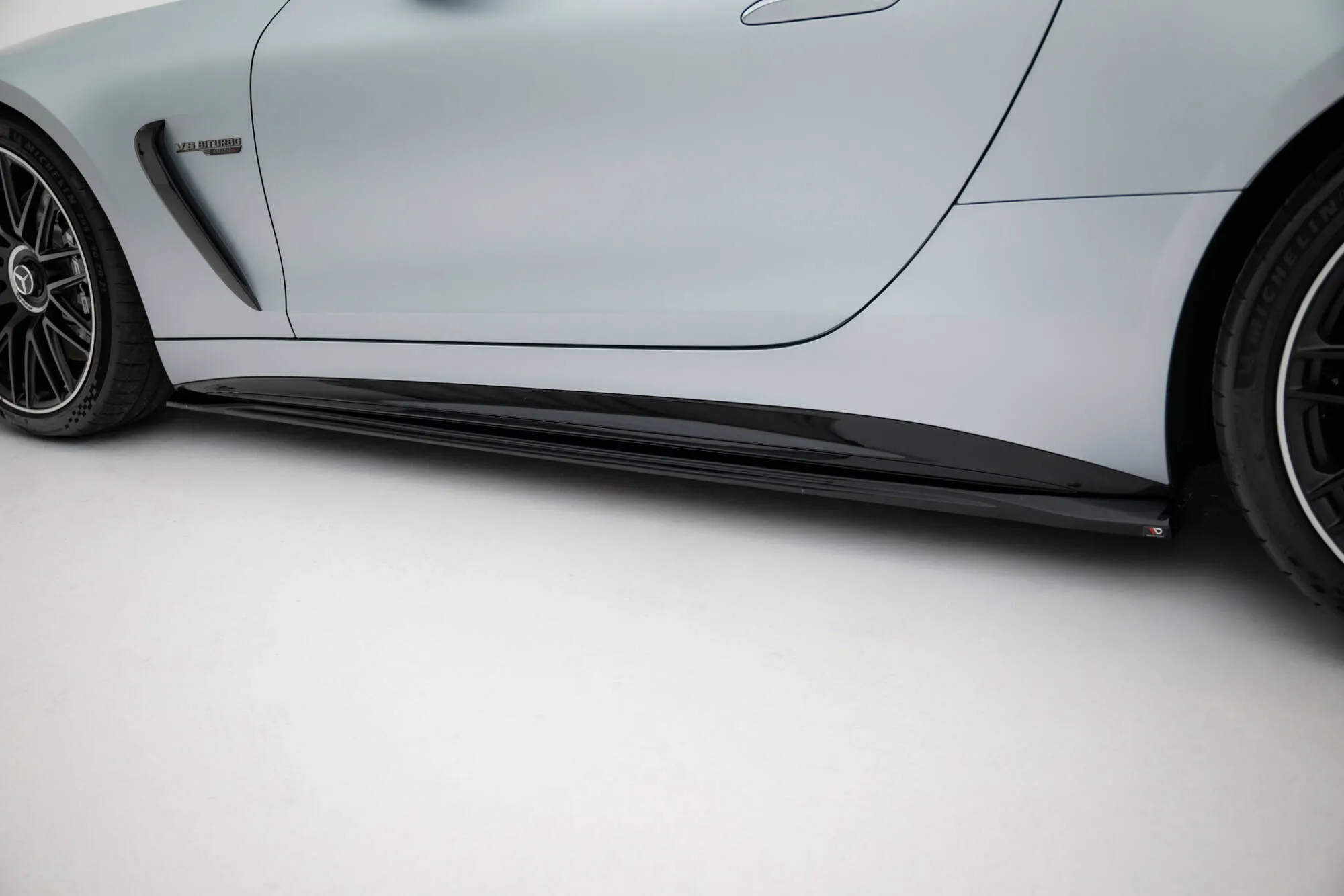Splittersett V.1 Mercedes-AMG GT 63 C192 - Bilde 7
