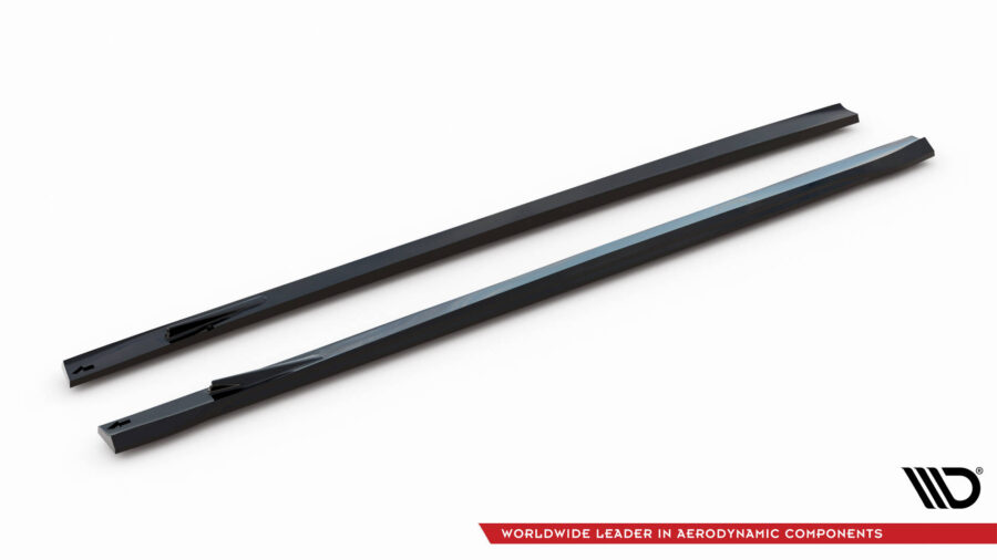 Splittersett V.1 Mercedes-AMG GT 63 C192 – bilde 18 av 22