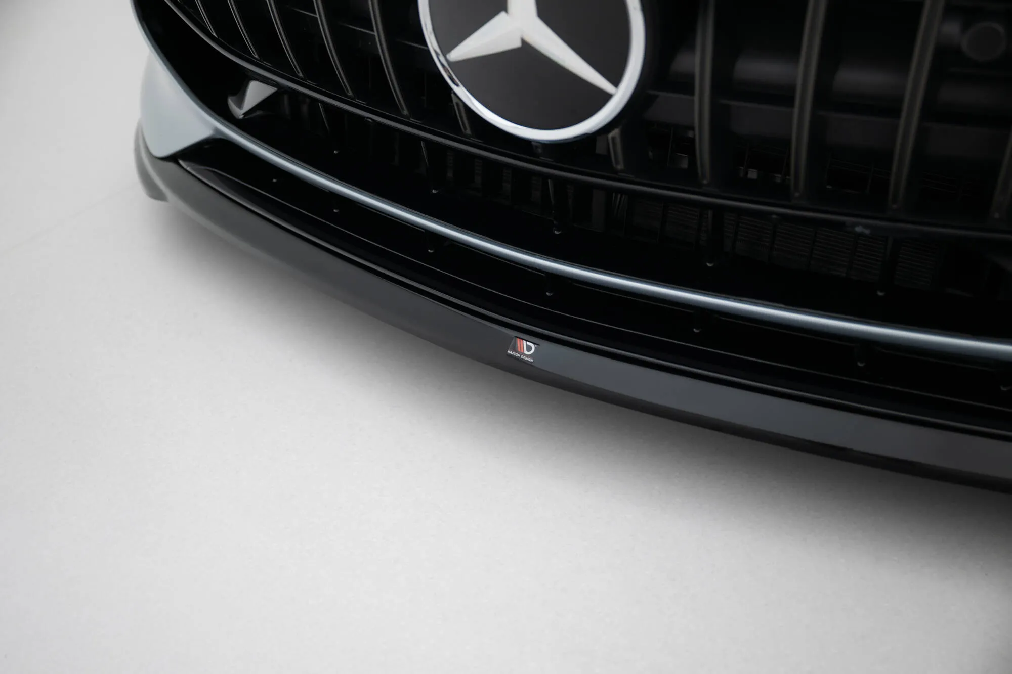 Splittersett V.1 Mercedes-AMG GT 63 C192 - Bilde 3