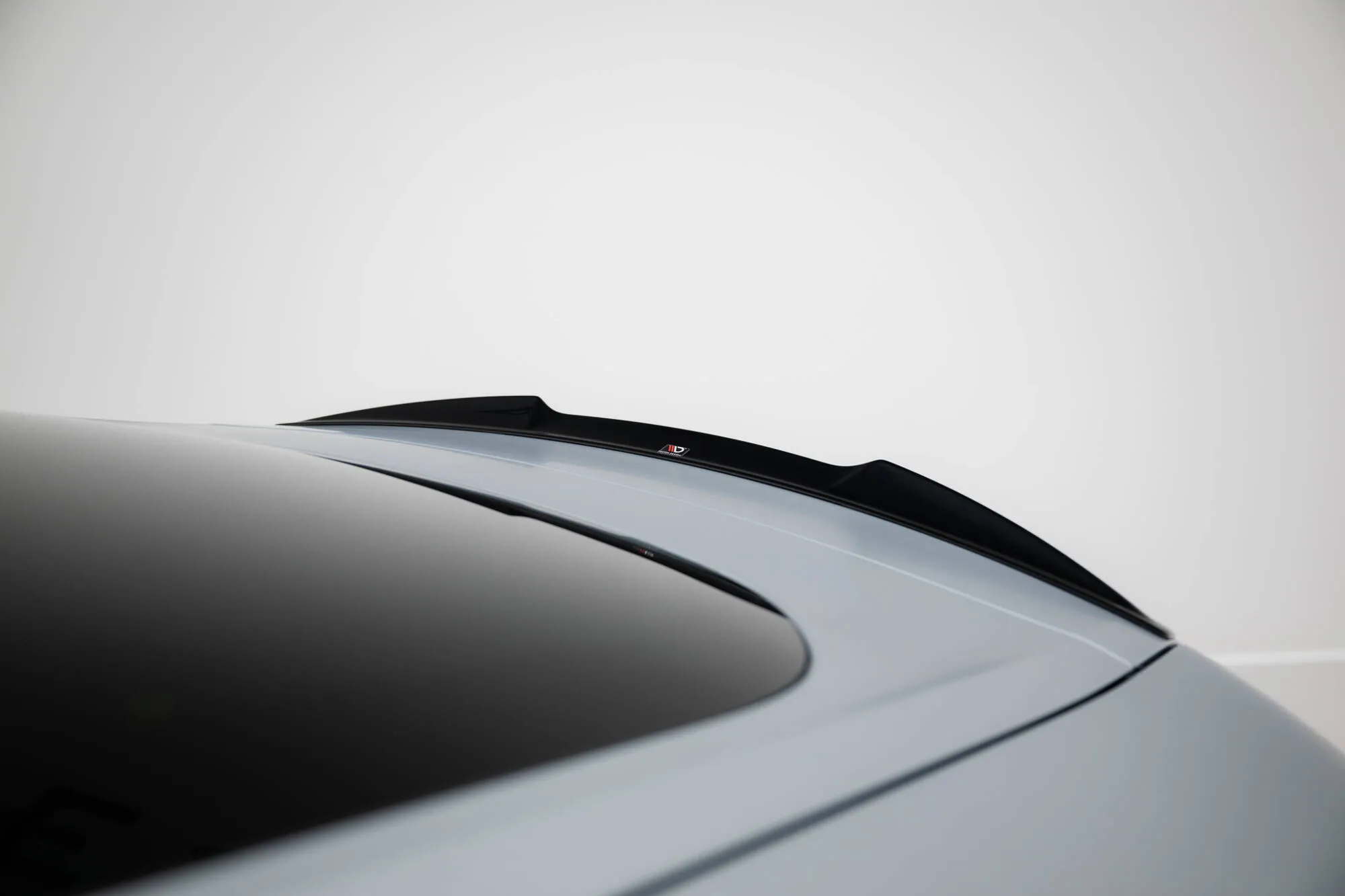 Splittersett V.1 Mercedes-AMG GT 63 C192 - Bilde 14