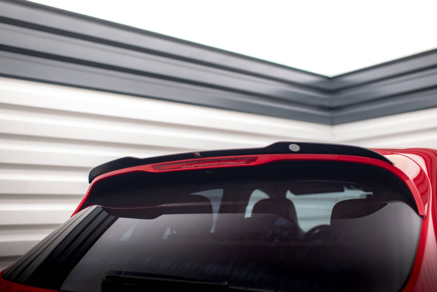 Splittersett V.1 Porsche Macan Mk1 – bilde 13 av 24