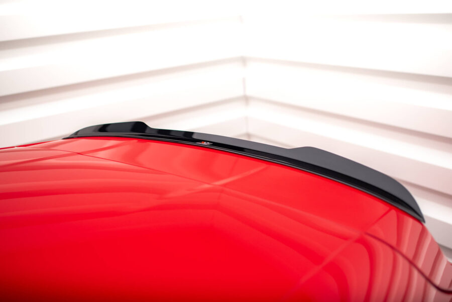 Splittersett V.1 Porsche Macan Mk1 – bilde 14 av 24