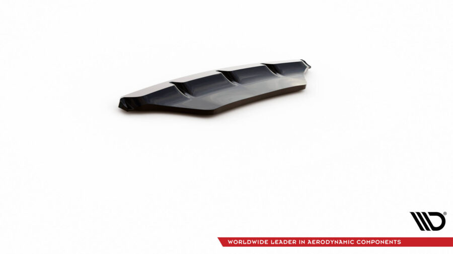 Splittersett V.1 Porsche Macan Mk1 – bilde 20 av 24