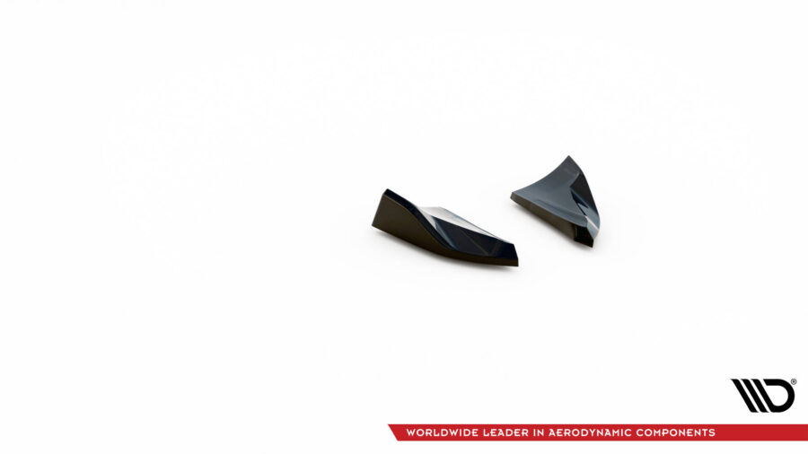 Splittersett V.1 Porsche Macan Mk1 – bilde 21 av 24